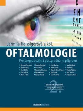 Oftalmologie