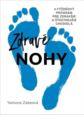 Zdravé nohy