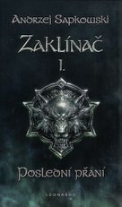 Zaklínač I. Poslední přání