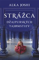Strážca džajpurských tajomstiev
