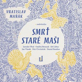Smrt staré Maši