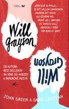 Will Grayson, Will Grayson