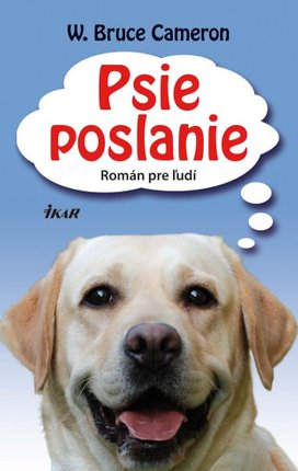 Psie poslanie