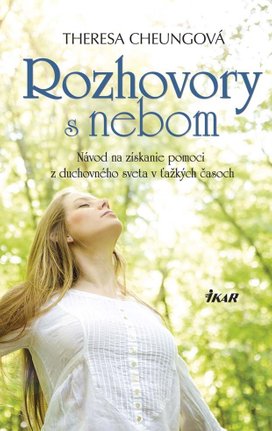 Rozhovory s nebom