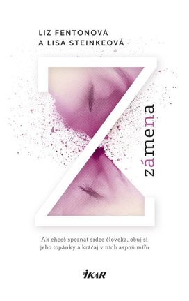Zámena