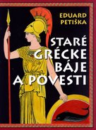 Staré grécke báje a povesti
