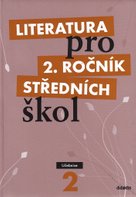 Literatura pro 2. ročník středních škol