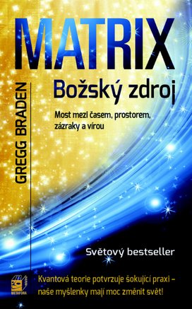 Matrix Božský zdroj