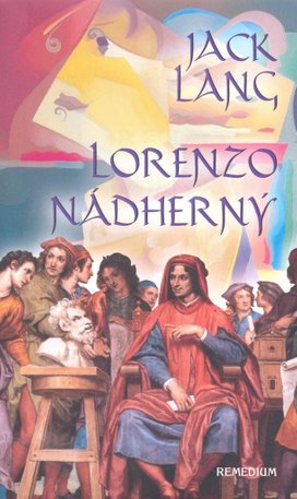 Lorenzo Nádherný