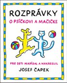 Rozprávky o psíčkovi a mačičke