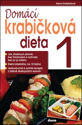 Domácí krabičková dieta