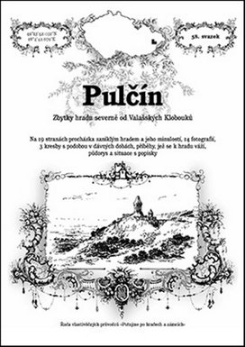 Pulčín