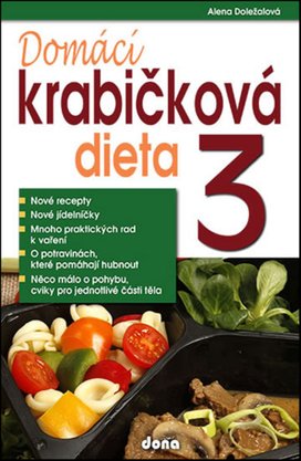 Domácí krabičková dieta 3