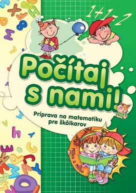 Počítaj s nami