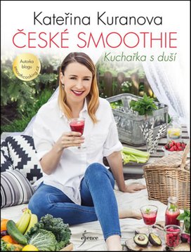 České smoothie