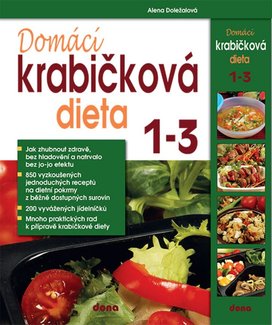 Domácí krabičková dieta 1-3