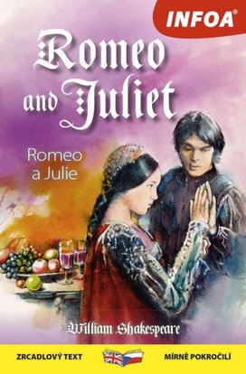 Romeo and Juliet/Romeo a Julie