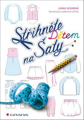 Střihněte dětem na šaty