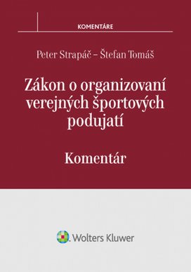Zákon o organizovaní verejných športových podujatí