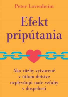 Efekt pripútania