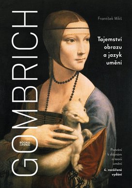 Gombrich Tajemství obrazu a jazyk umění