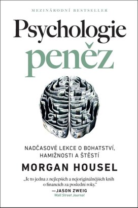 Psychologie peněz