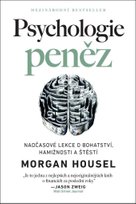 Psychologie peněz