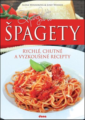 Špagety