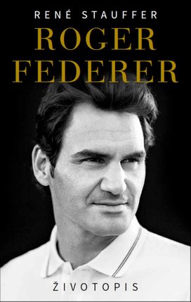 Roger Federer Životopis