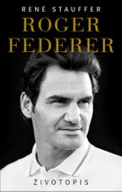 Roger Federer Životopis