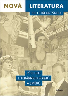 Nová literatura pro střední školy