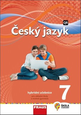 Český jazyk 7