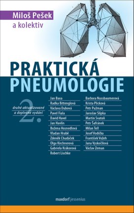Praktická pneumologie