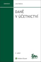 Daně v účetnictví