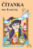 Čítanka pro 4. ročník