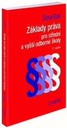 Základy práva pro střední a vyšší odborné školy