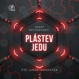 Plástev jedu