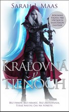 Kráľovná v tieňoch