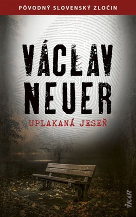 Uplakaná jeseň