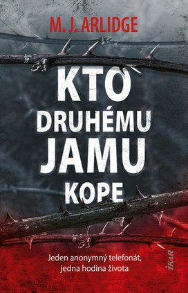 Kto druhému jamu kope