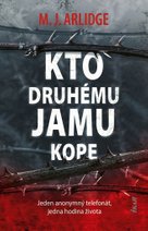 Kto druhému jamu kope