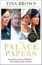 The Palace Papers