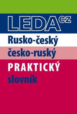 Rusko-český a česko-ruský praktický slovník