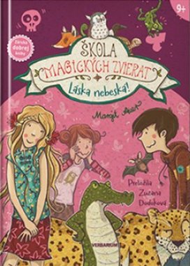 Láska nebeská!