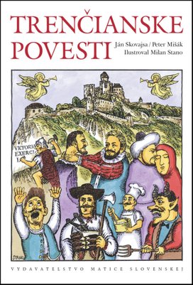 Trenčianske povesti