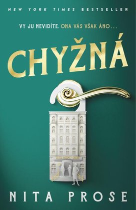 Chyžná