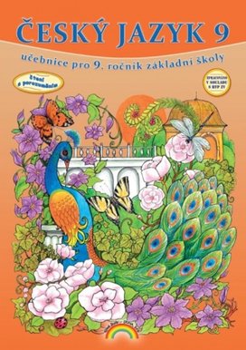 Český jazyk 9