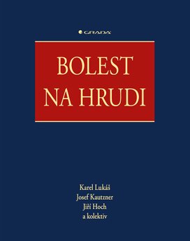 Bolest na hrudi
