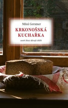 Krkonošská kuchařka