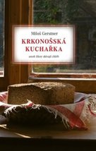 Krkonošská kuchařka